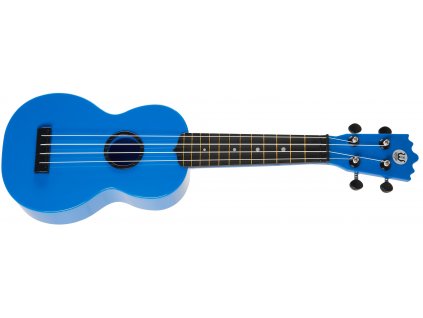 Akustické ukulele WOODI UK-21BL