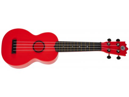 Akustické ukulele WOODI UK-21RD(BK)