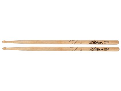 Březové paličky ZILDJIAN 5B Heavy Laminated Birch