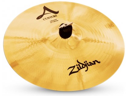 Činel crash ZILDJIAN 15" A Custom fast crash