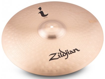 Činel crash ZILDJIAN 18" I Series Crash
