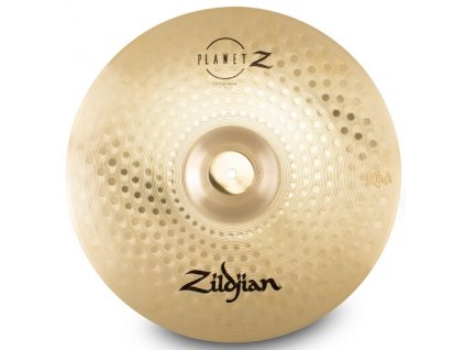 Činel crashride ZILDJIAN 18" Planet Z Crash Ride