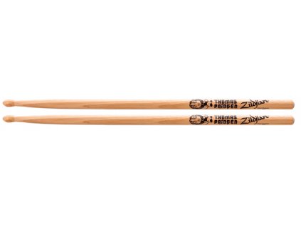 Hickorové paličky ZILDJIAN Thomas Pridgen Signature