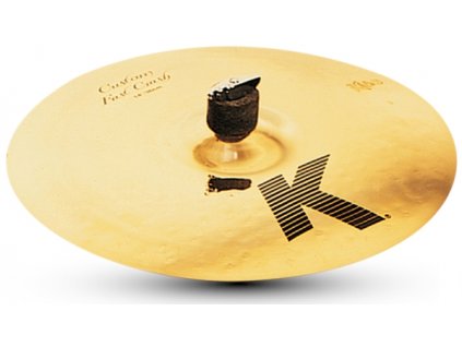 Činel crash ZILDJIAN 14" K Custom fast crash