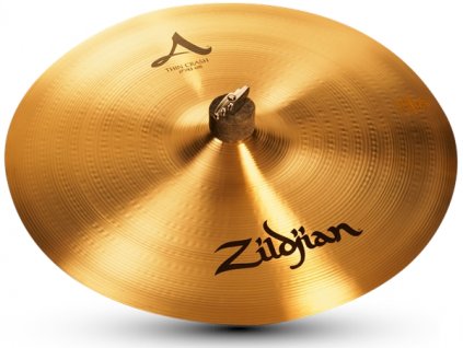 Činel crash ZILDJIAN 17" A thin crash