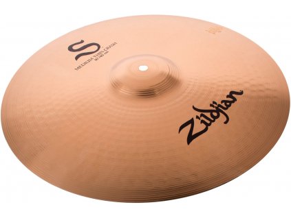 Činel crash ZILDJIAN 16" S Series Medium Thin Crash