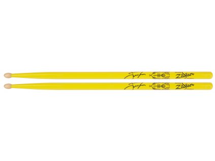Hickorové paličky ZILDJIAN Josh Dun "Trench" Signature Drumstick