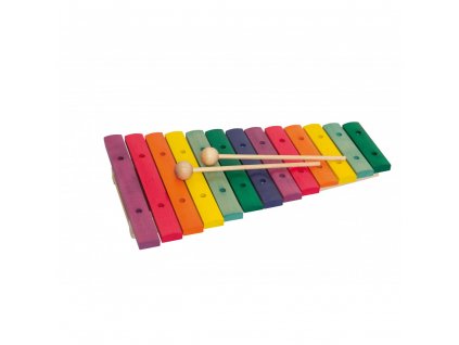 Goldon Xylophone Model 11208