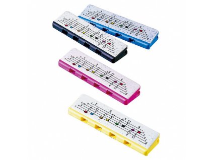 hohner speedy c foukaci harmonika original