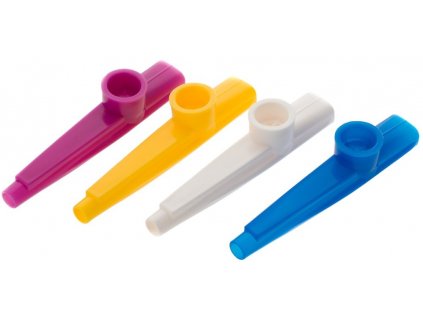Kazoo SMART HY-627 fialové