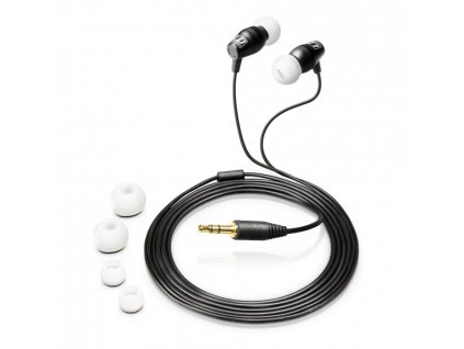 Sluchátka pro In-Ear systémy IEHP 1 od LD Systems