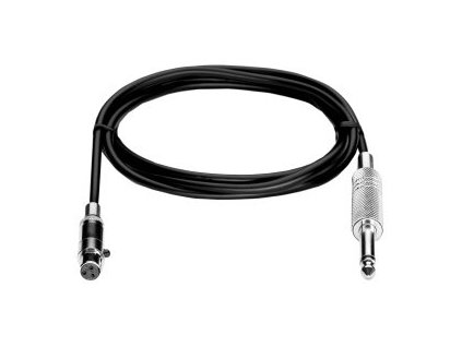 Kabel pro bodypack AKG MK/GL 1m