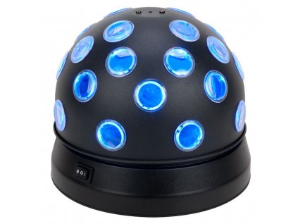 LED efekt American DJ TRI Mini Tri Ball II