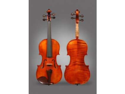 Violoncello AKORDKVINT Jan Fronk Nr 2/190 Stradivari Cello