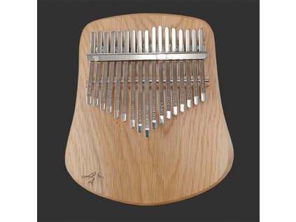 kalimba 11