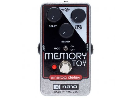 180 Electro Harmonix Memory Toy