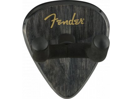 Kytarový držák na zeď Fender 351 Black