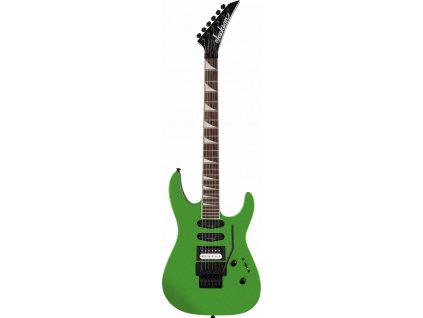 JACKSON X Series Soloist SL3X DX LRL AF
