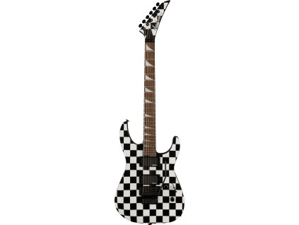 JACKSON X SERIES SLX DX - CHECKERED PAST