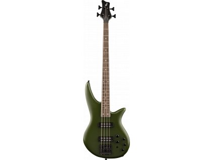 JACKSON X SERIES SPECTRA IV M ARMY DRB