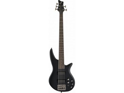 JACKSON JS Series Spectra Bass JS3V LFB Satin Black