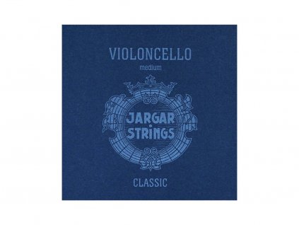 2011 jargar classic violoncello set