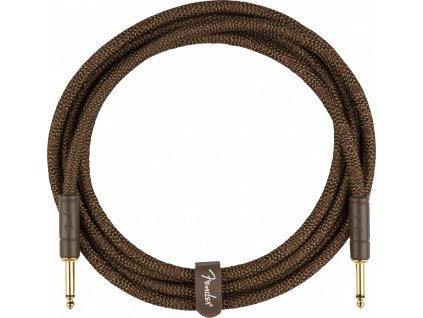 Fender Paramount Acoustic Cable 3 m