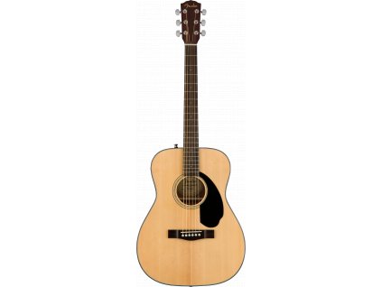 Akustická kytara Fender CC-60S Concert Natural