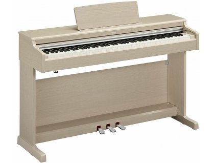 Digitální piano YAMAHA ARIUS YDP-165 WA