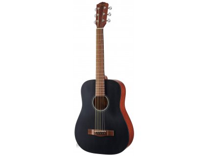 fender fa 15 3 4 steel wn bk