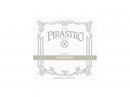 853 1 pirastro piranito set 3 4 1 2 615040
