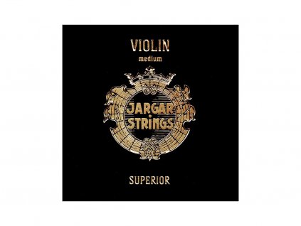 2008 jargar superior violin set