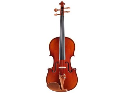 bacio instruments student violin gv103f 3 4