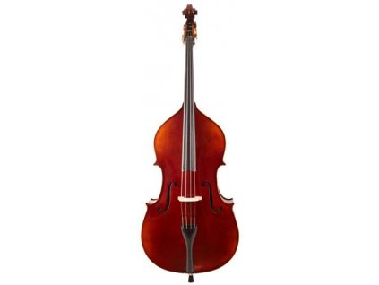 bacio instruments hb100 concert bass 3 4