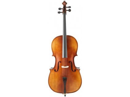 bacio instruments basic cello gc102f 3 4