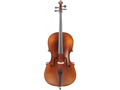 bacio instruments basic cello gc102f 1 2