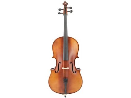 bacio instruments basic cello gc102f 1 4