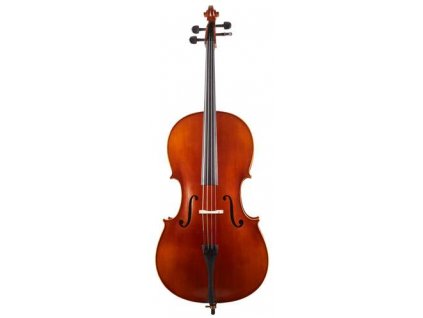 bacio instruments ac50 concert cello 4 4