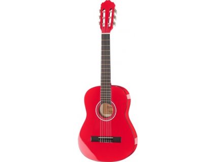 Startone CG-851 1/2 Red