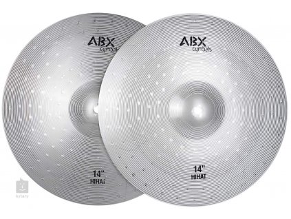 abx 14 hi hat