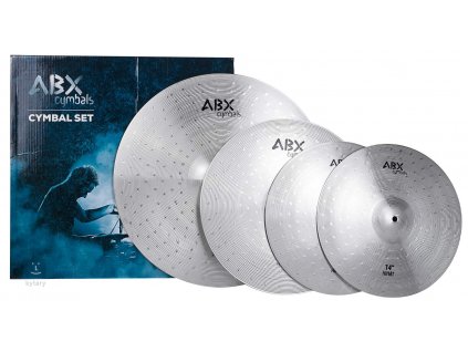 abx 14 16 20 standard set