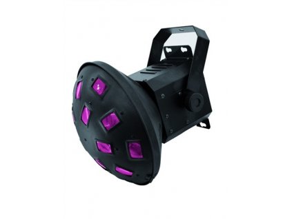 LED efekt Eurolite LED Zig Zag, 66x LED