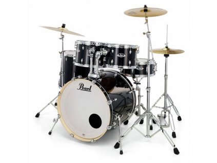 PEARL EXX725BR/C31 Export EXX - Jet Black