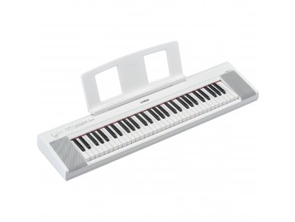 Keyboard YAMAHA NP 15 WH