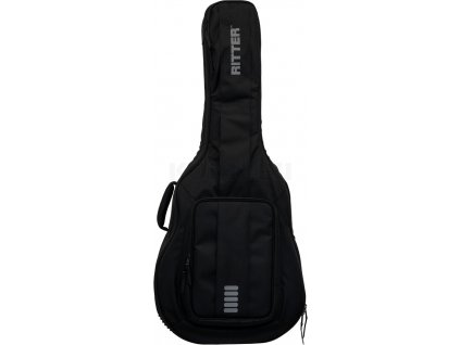 Obal na akustickou kytaru RITTER RGA5-SB/SBK