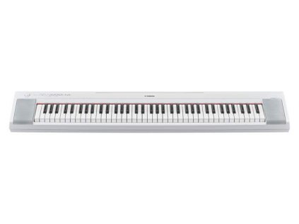 yamaha np 35 wh