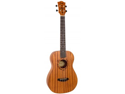 Ukulele barytonové FLIGHT DUB38 CEQ MAH/MAH