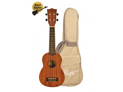 Ukulele sopránové FLIGHT NUS 310