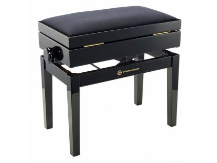 K&M Piano Bench 13950