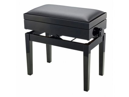 K&M Piano Bench 13951